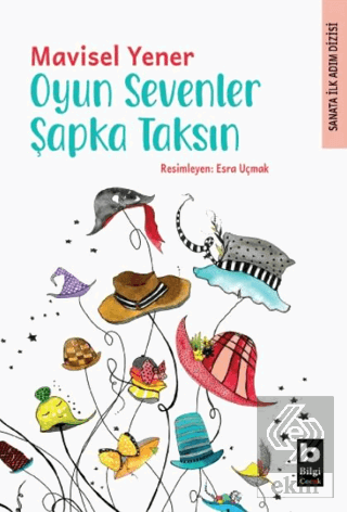 Oyun Sevenler Şapka Taksın
