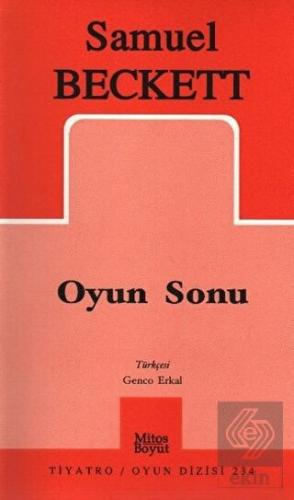 Oyun Sonu