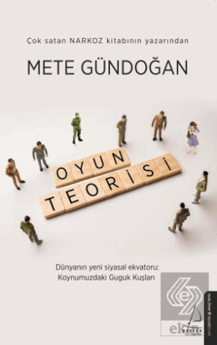 Oyun Teorisi