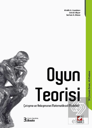 Oyun Teorisi