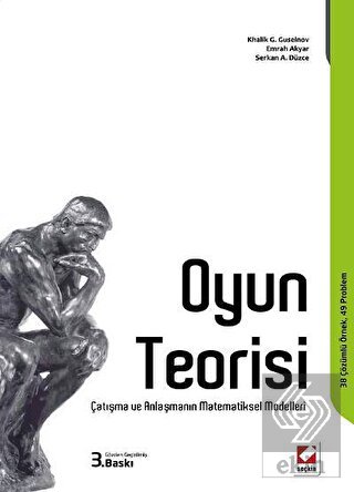 Oyun Teorisi