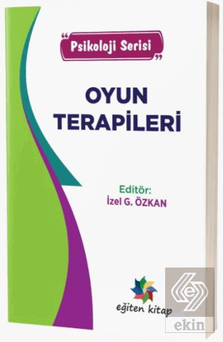 Oyun Terapileri