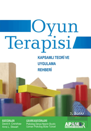 Oyun Terapisi