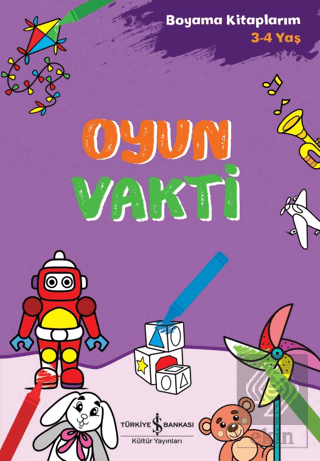Oyun Vakti
