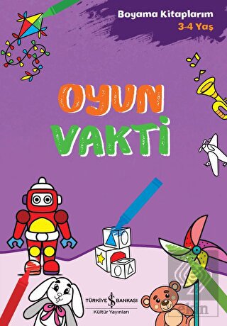 Oyun Vakti
