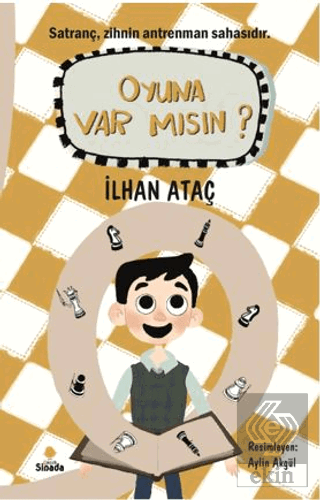 Oyuna Var mısın?