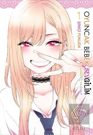 Oyuncak Bebek Sevgilim 1