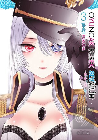 Oyuncak Bebek Sevgilim 3