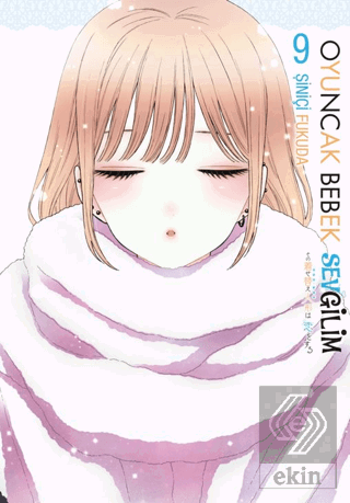 Oyuncak Bebek Sevgilim 9. Cilt