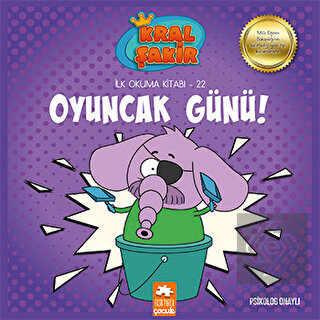 Oyuncak Günü