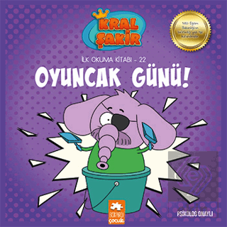 Oyuncak Günü