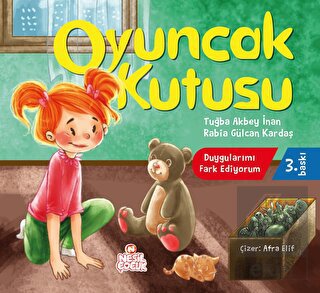 Oyuncak Kutusu