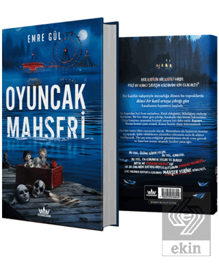 Oyuncak Mahşeri