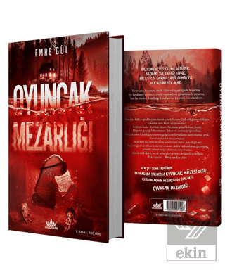 Oyuncak Mezarlığı