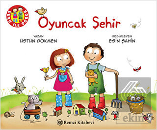 Oyuncak Şehir