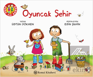Oyuncak Şehir