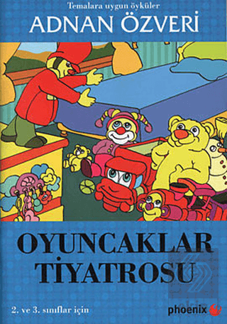 Oyuncaklar Tiyatrosu