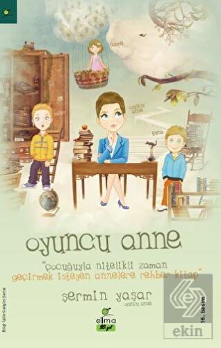 Oyuncu Anne