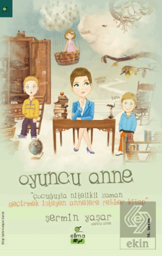 Oyuncu Anne