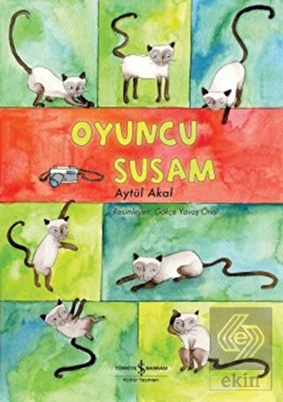 Oyuncu Susam