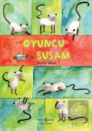 Oyuncu Susam