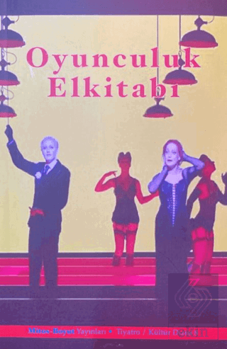 Oyunculuk El Kitabı