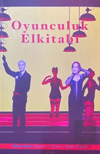 Oyunculuk El Kitabı