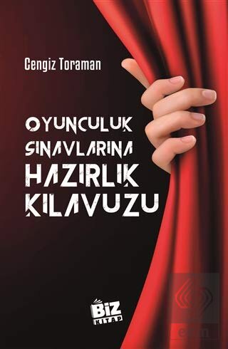 Oyunculuk Sınavlarına Hazırlık Kılavuzu