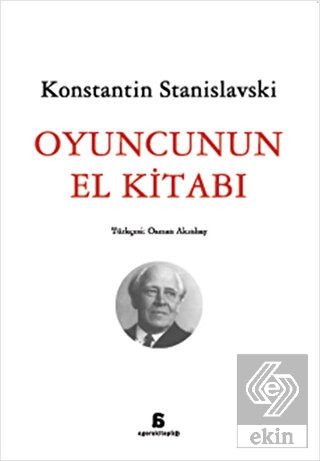 Oyuncunun El Kitabı