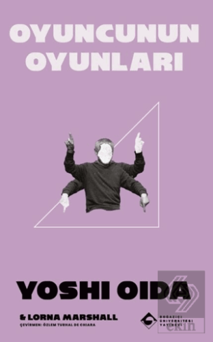 Oyuncunun Oyunları