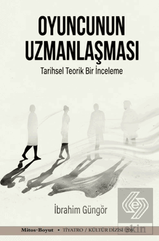 Oyuncunun Uzmanlaşması