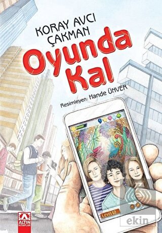 Oyunda Kal