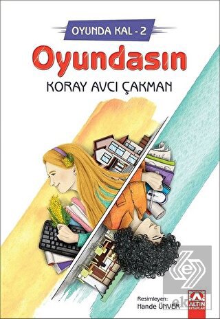 Oyundasın - Oyunda Kal 2