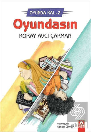 Oyundasın - Oyunda Kal 2