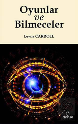 Oyunlar ve Bilmeceler