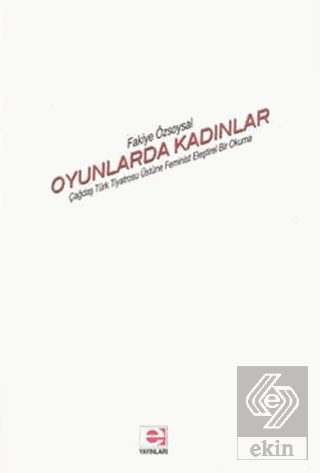 Oyunlarda Kadınlar