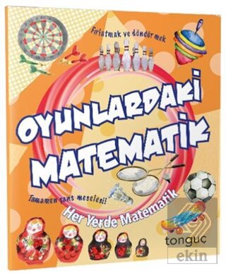Oyunlardaki Matematik