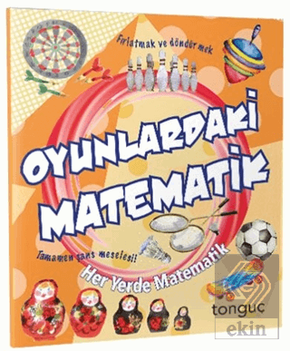 Oyunlardaki Matematik