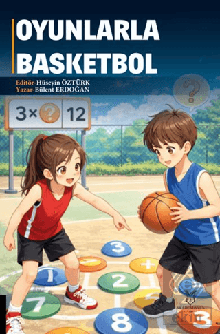 Oyunlarla Basketbol