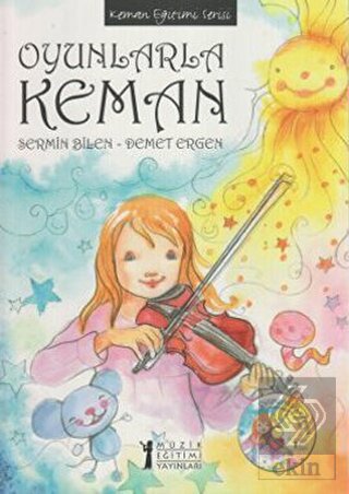 Oyunlarla Keman
