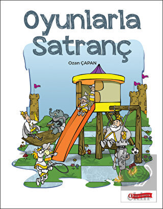 Oyunlarla Satranç