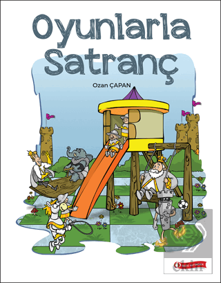 Oyunlarla Satranç