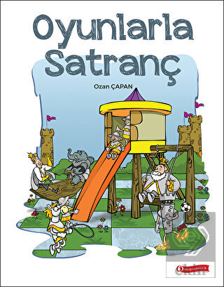 Oyunlarla Satranç