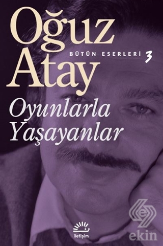 Oyunlarla Yaşayanlar