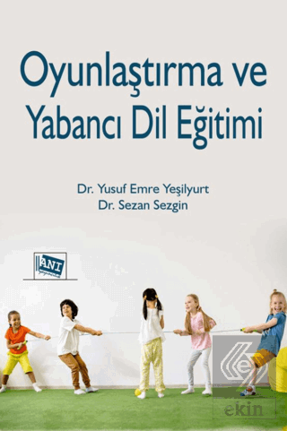 Oyunlaştırma ve Yabancı Dil Eğitimi
