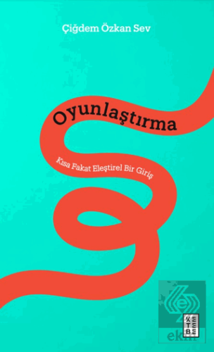 Oyunlaştırma