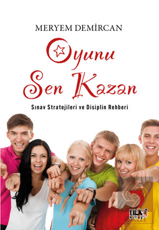 Oyunu Sen Kazan Sınav Stratejileri ve Disiplin Rehberi