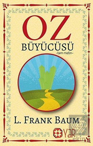 Oz Büyücüsü (Tam Metin)