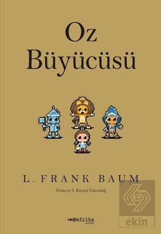 Oz Büyücüsü