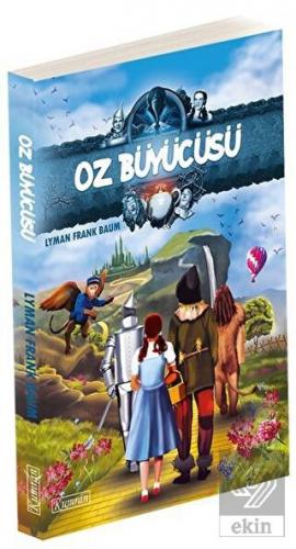 Oz Büyücüsü